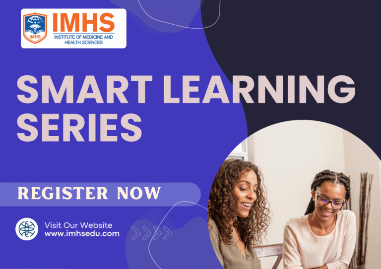 SMART Learning Series