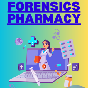 Forensic Pharmacy 2026